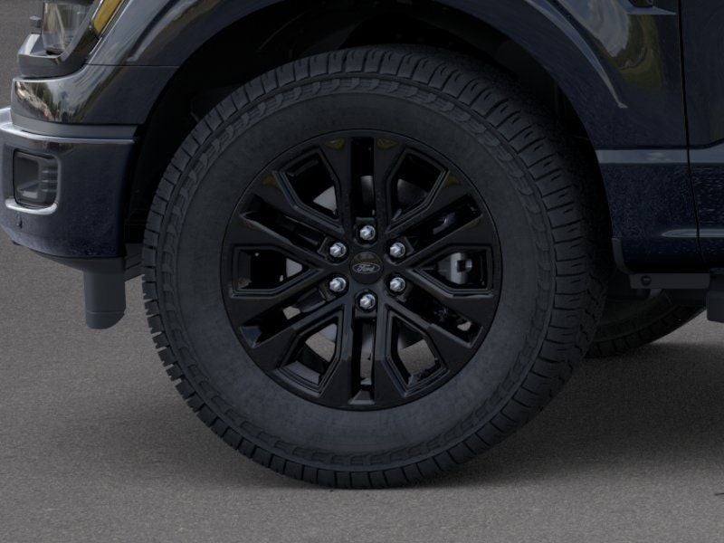 2026 Ford F-150 XLT 302A