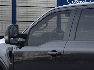 2026 Ford F-150 XLT 302A