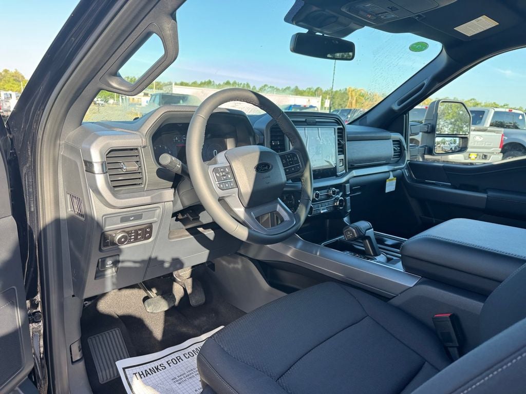 2026 Ford F-150 XLT 302A