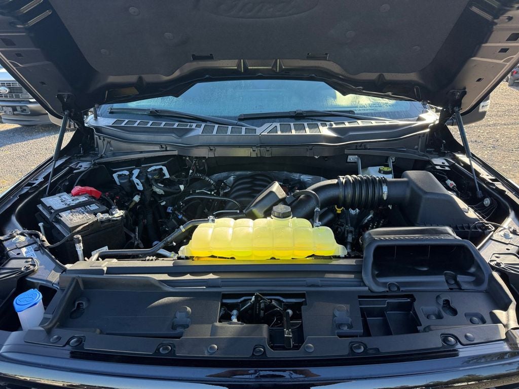 2026 Ford F-150 XLT 302A