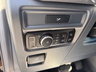 2026 Ford F-150 XLT 302A