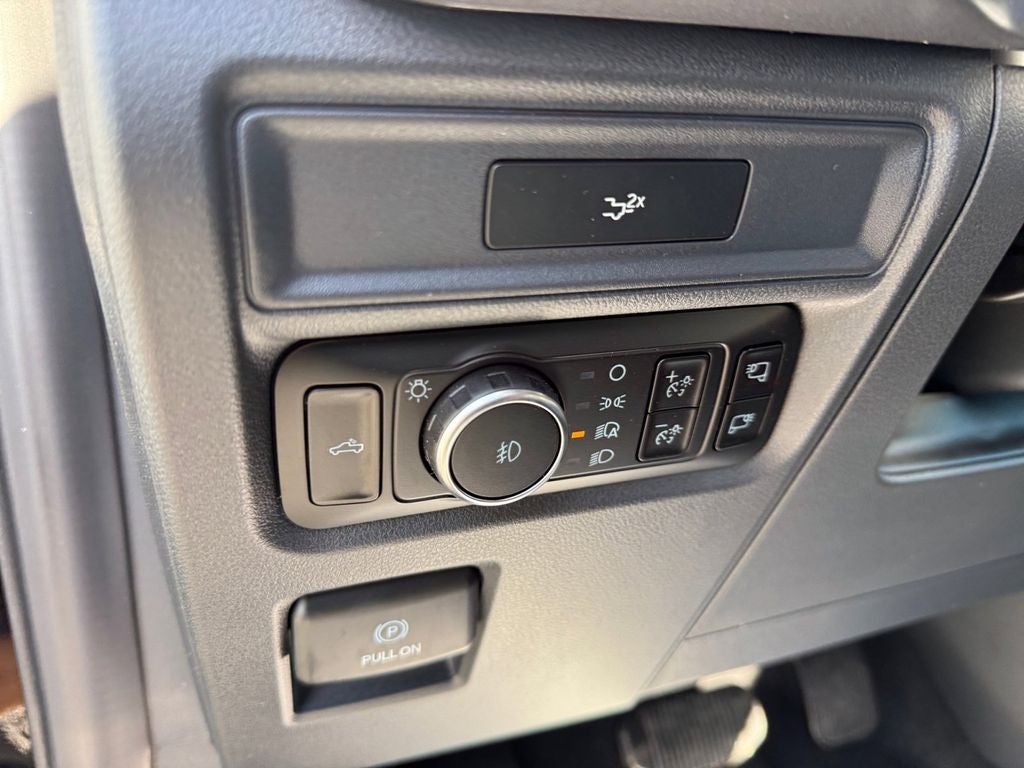 2026 Ford F-150 XLT 302A