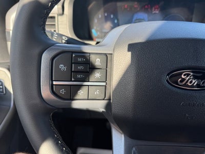 2026 Ford F-150 XLT 302A