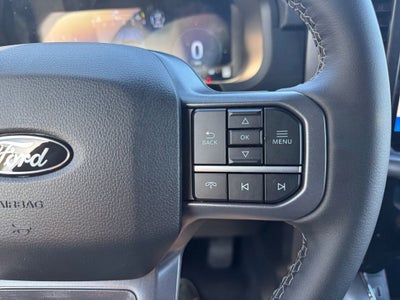 2026 Ford F-150 XLT 302A