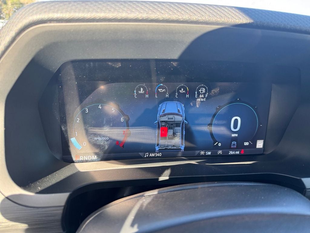 2026 Ford F-150 XLT 302A