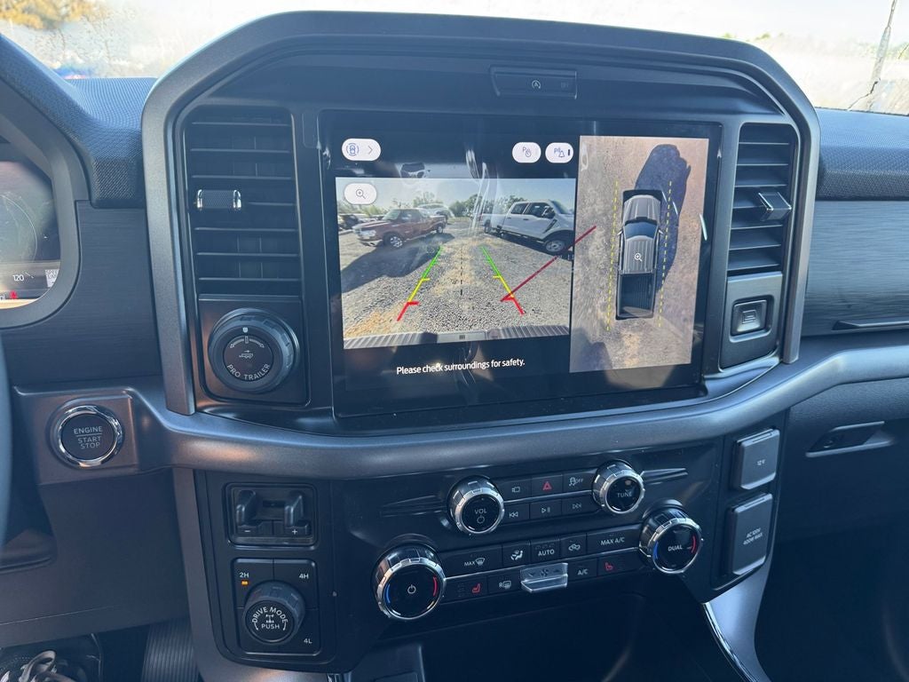 2026 Ford F-150 XLT 302A
