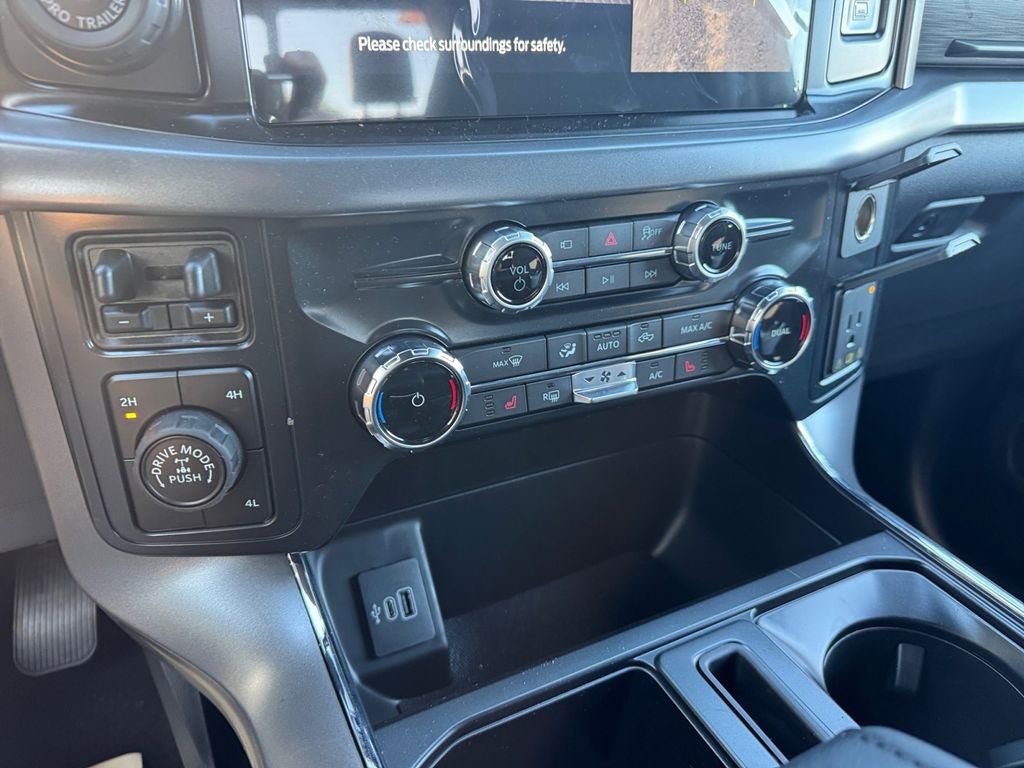 2026 Ford F-150 XLT 302A