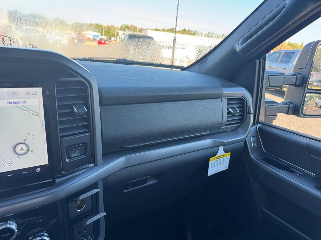 2026 Ford F-150 XLT 302A