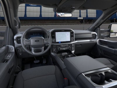 2026 Ford F-150 XLT InTransit