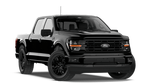 2026 Ford F-150 XLT InBound