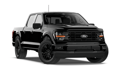 2026 Ford F-150 XLT InBound