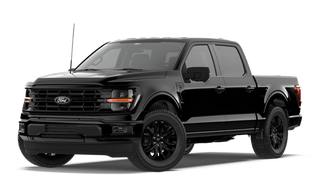 2026 Ford F-150 XLT InBound
