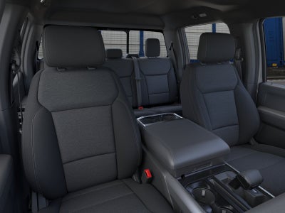 2026 Ford F-150 XLT InTransit