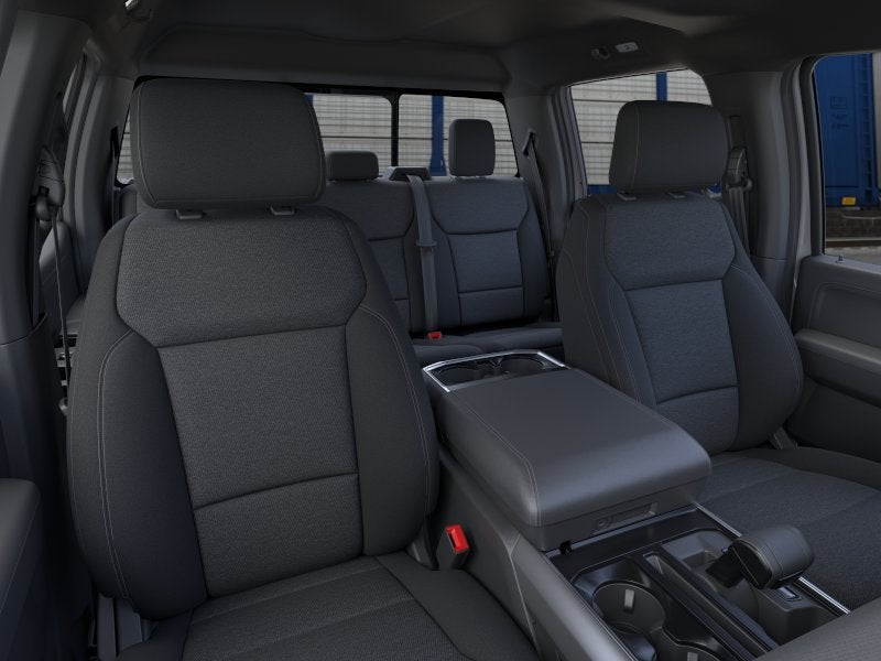 2026 Ford F-150 XLT InTransit