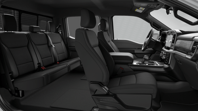 2026 Ford F-150 XLT InTransit