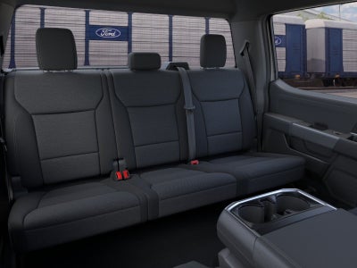 2026 Ford F-150 XLT InTransit