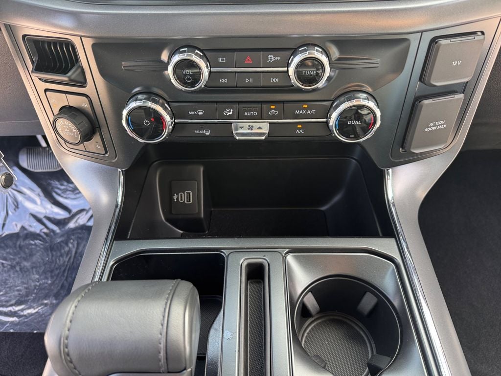 2026 Ford F-150 XLT 301A