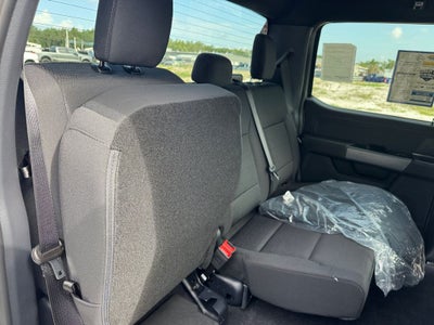 2026 Ford F-150 XLT 301A