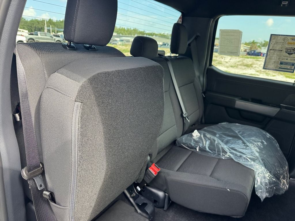 2026 Ford F-150 XLT 301A