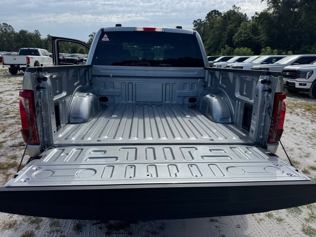 2026 Ford F-150 XLT 301A