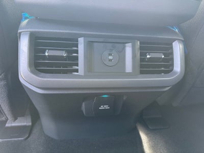 2026 Ford F-150 XLT 301A