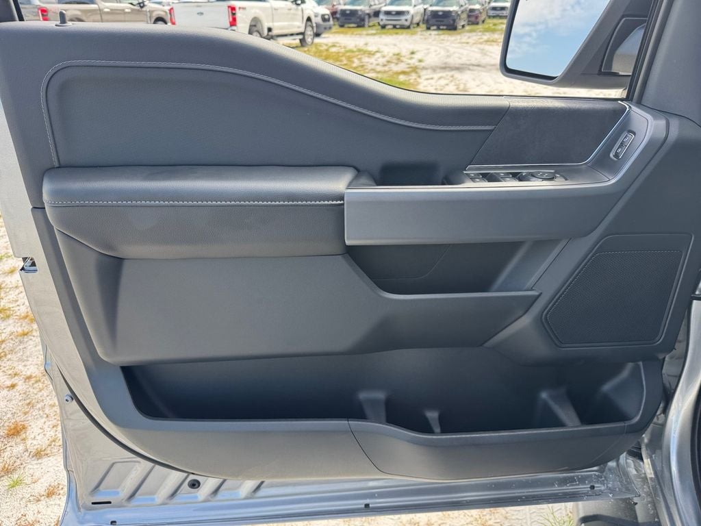 2026 Ford F-150 XLT 301A