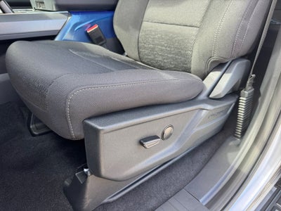 2026 Ford F-150 XLT 301A