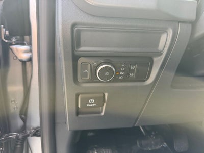 2026 Ford F-150 XLT 301A