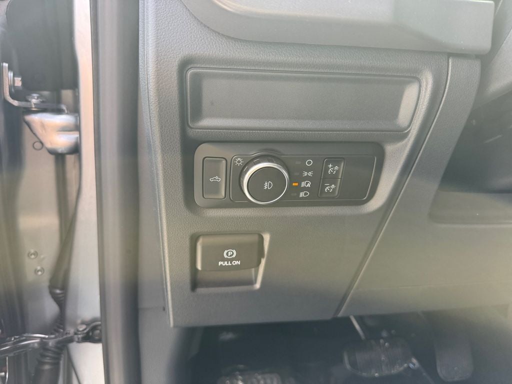 2026 Ford F-150 XLT 301A