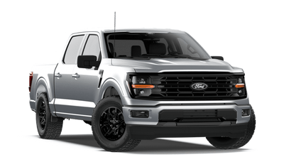 2026 Ford F-150 XLT InTransit
