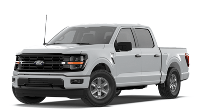 2026 Ford F-150 XLT InTransit