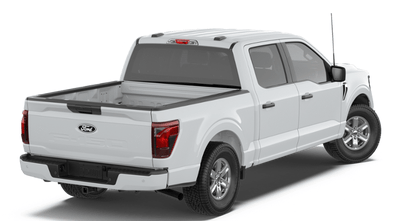 2026 Ford F-150 XLT InTransit