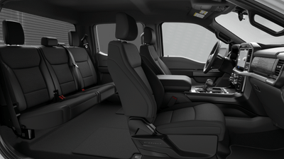 2026 Ford F-150 XLT InTransit