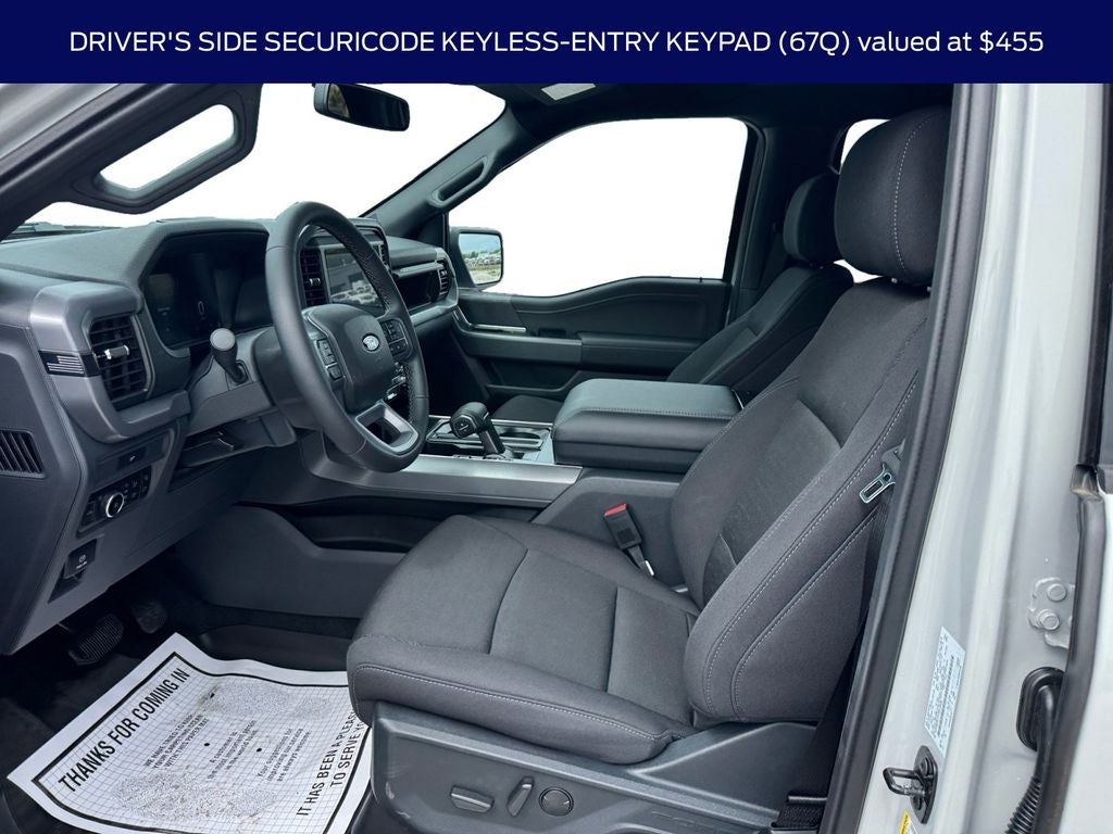 2026 Ford F-150 XLT 302A