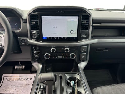 2026 Ford F-150 XLT 302A