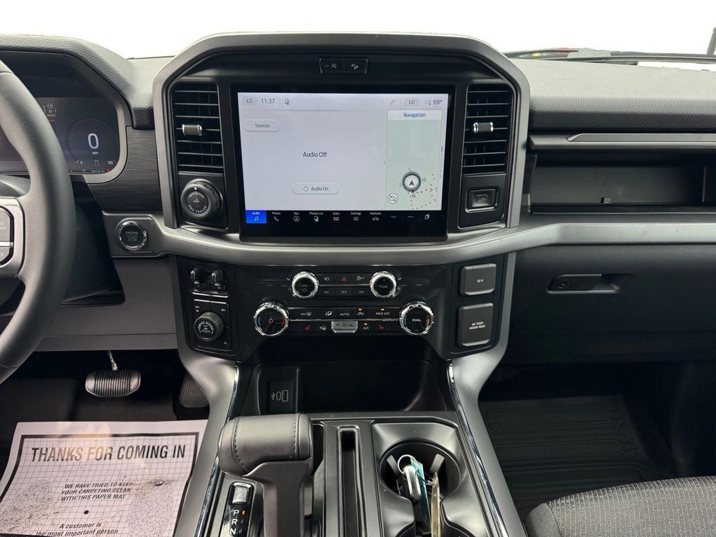 2026 Ford F-150 XLT 302A