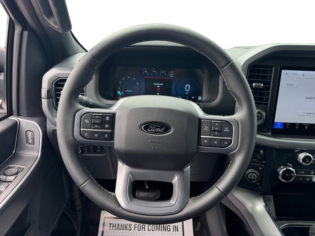 2026 Ford F-150 XLT 302A