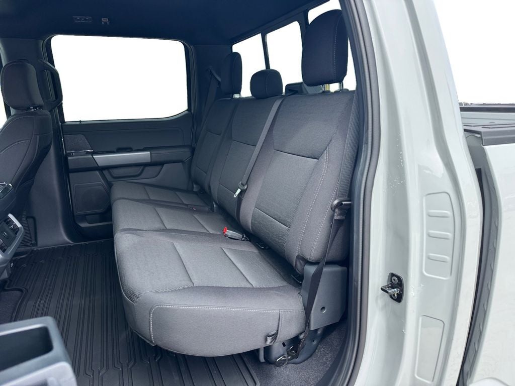 2026 Ford F-150 XLT 302A