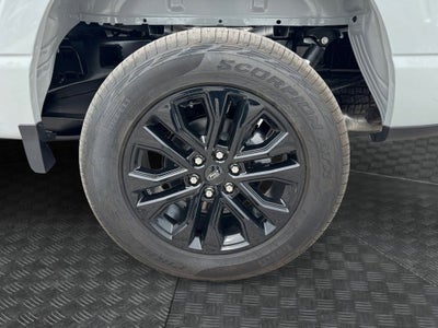 2026 Ford F-150 XLT 302A