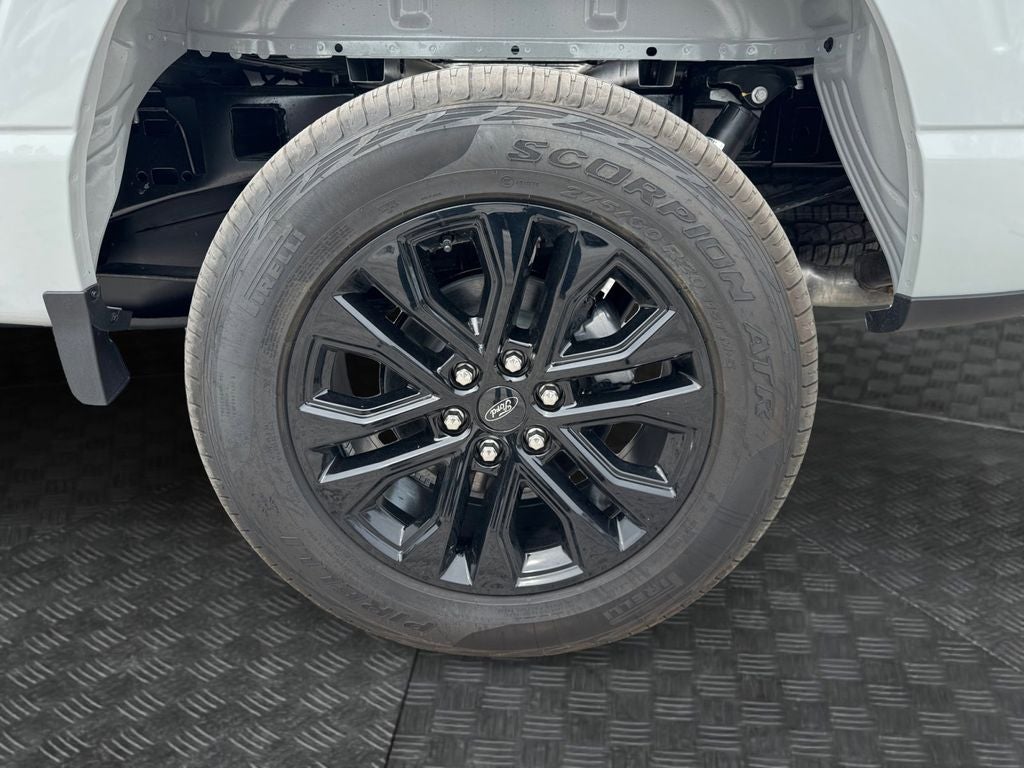 2026 Ford F-150 XLT 302A