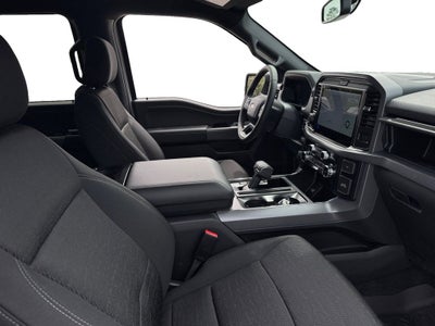 2026 Ford F-150 XLT 302A