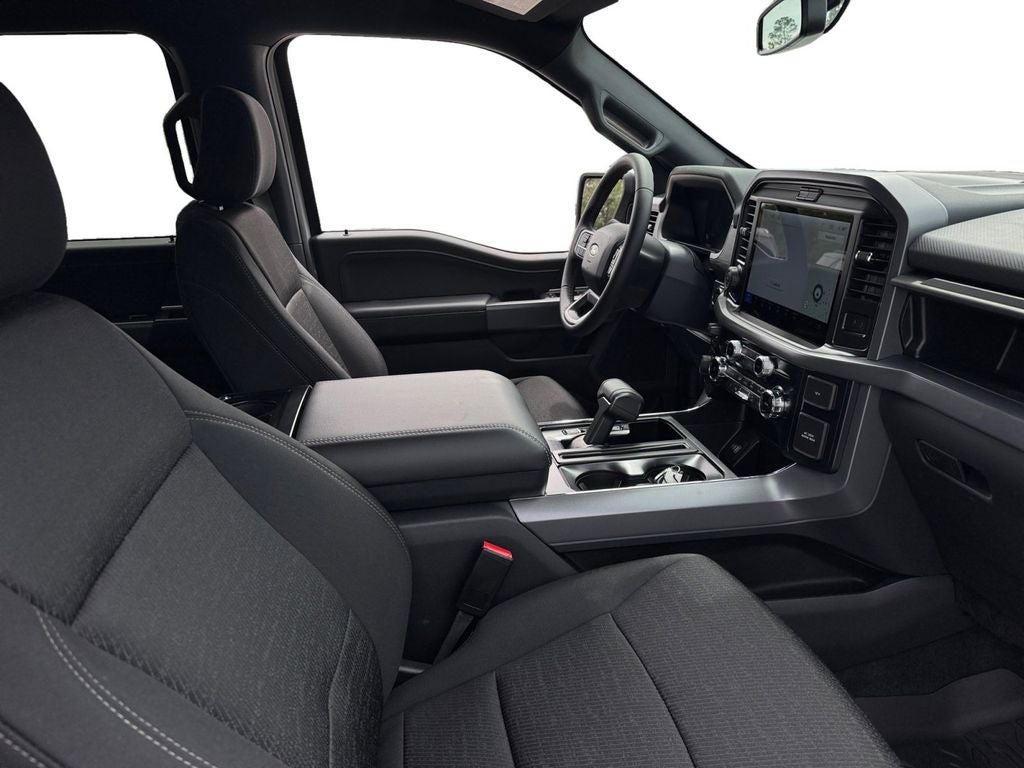 2026 Ford F-150 XLT 302A