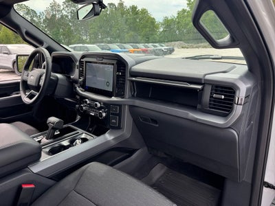 2026 Ford F-150 XLT 302A