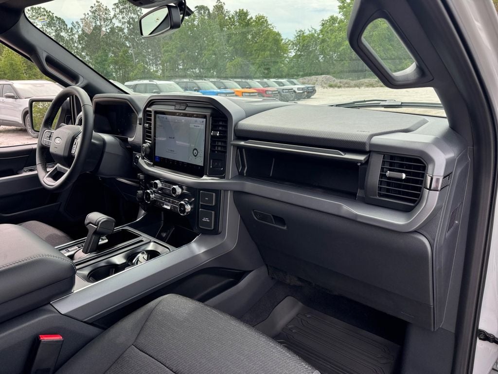 2026 Ford F-150 XLT 302A