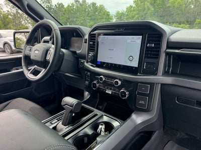 2026 Ford F-150 XLT 302A