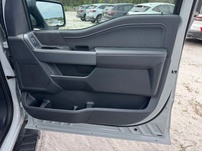 2026 Ford F-150 XLT 302A