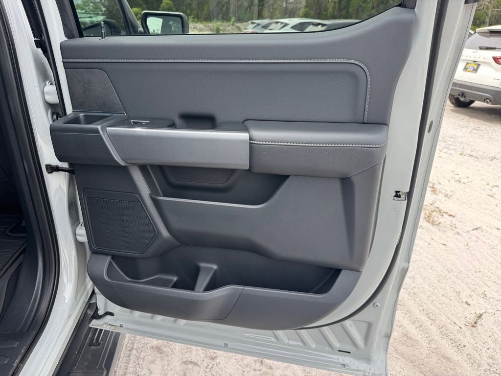 2026 Ford F-150 XLT 302A