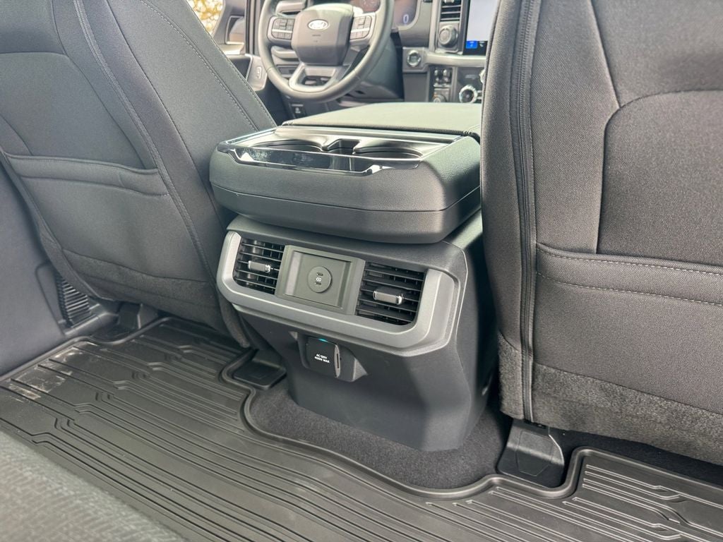 2026 Ford F-150 XLT 302A