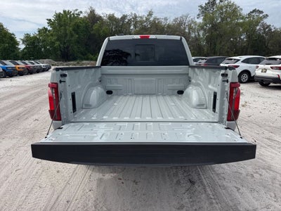 2026 Ford F-150 XLT 302A