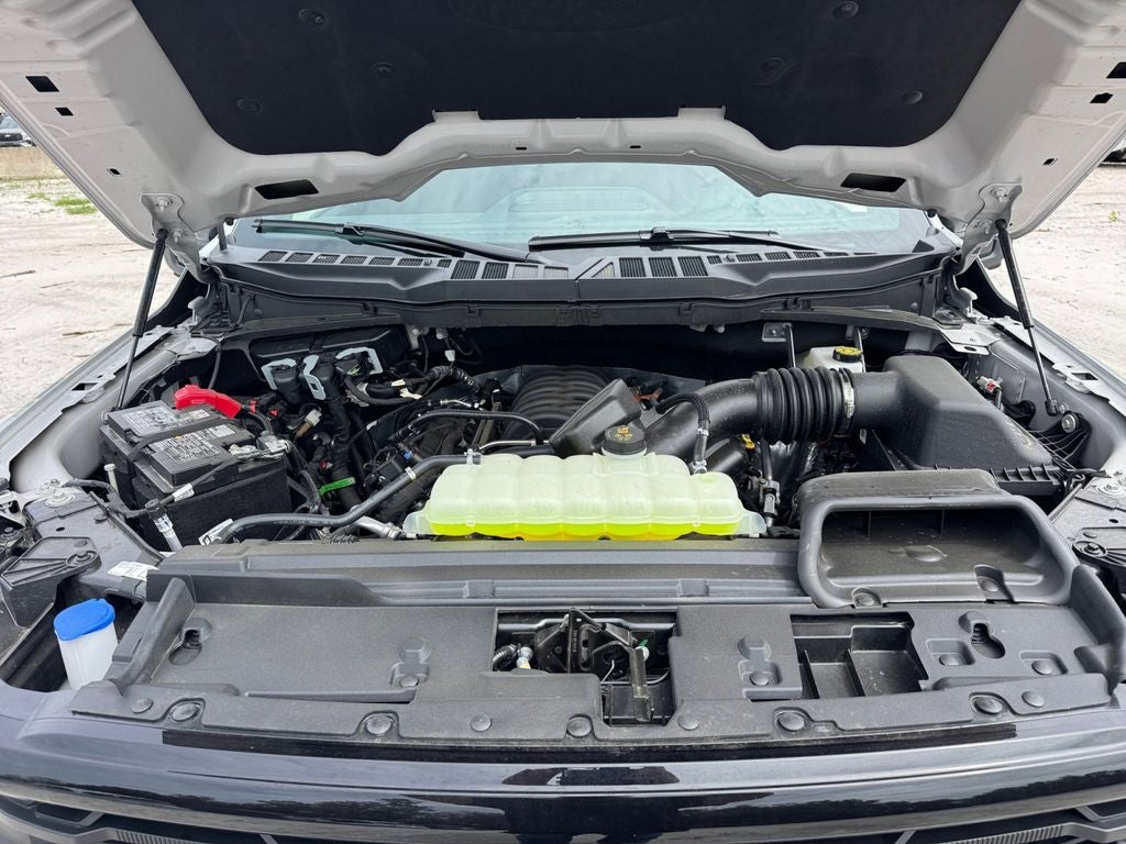 2026 Ford F-150 XLT 302A